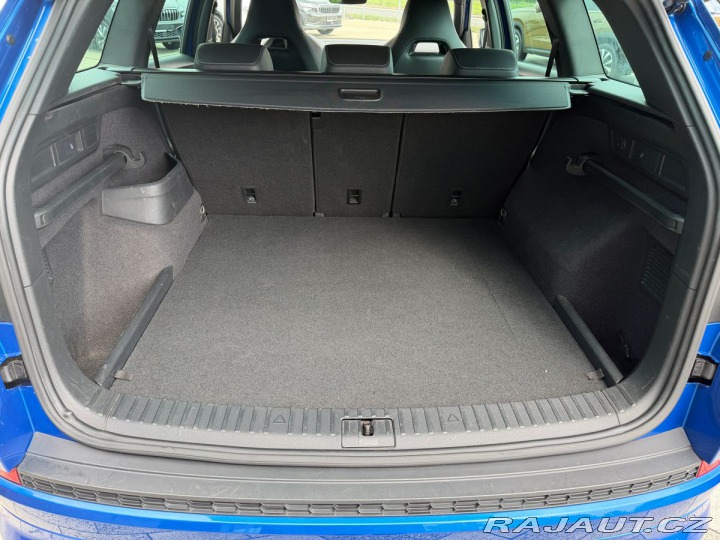 Škoda Kodiaq Sportline 2,0TDI 147kW D 2023