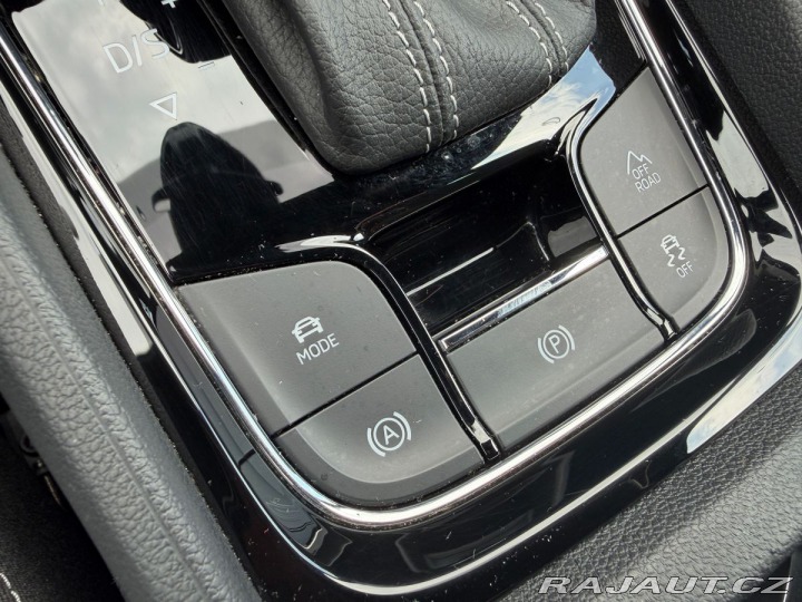 Škoda Kodiaq Sportline 2,0TDI 147kW D 2023