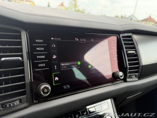 Škoda Kodiaq Sportline 2,0TDI 147kW D 2023