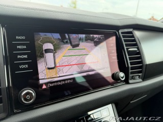 Škoda Kodiaq Sportline 2,0TDI 147kW D 2023