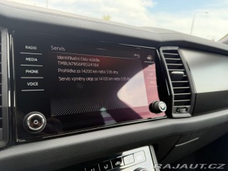 Škoda Kodiaq Sportline 2,0TDI 147kW D 2023
