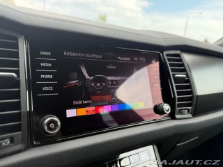 Škoda Kodiaq Sportline 2,0TDI 147kW D 2023