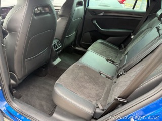 Škoda Kodiaq Sportline 2,0TDI 147kW D 2023