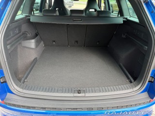 Škoda Kodiaq Sportline 2,0TDI 147kW D 2023