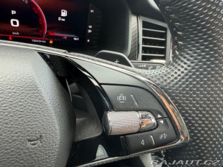 Škoda Kodiaq Sportline 2,0TDI 147kW D 2023
