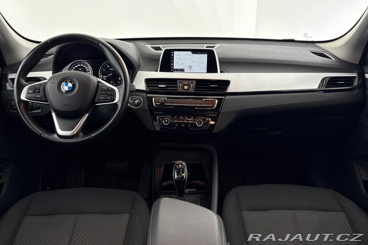 BMW X1 xDrive18d 2018