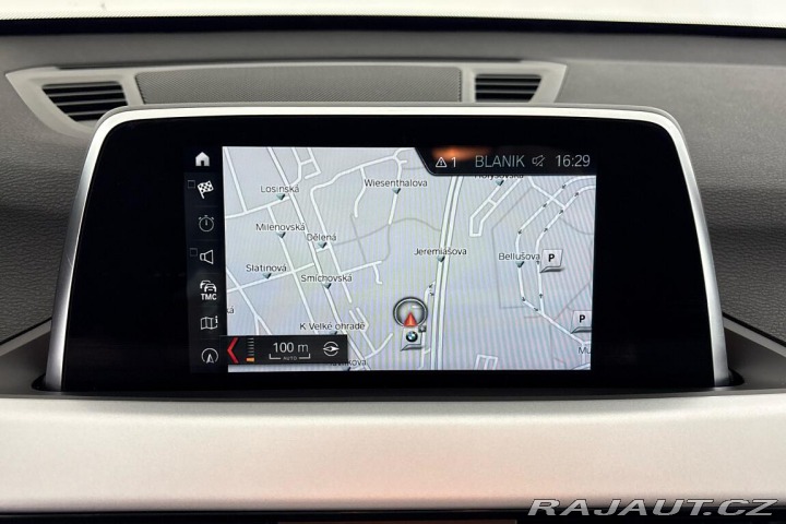 BMW X1 xDrive18d 2018
