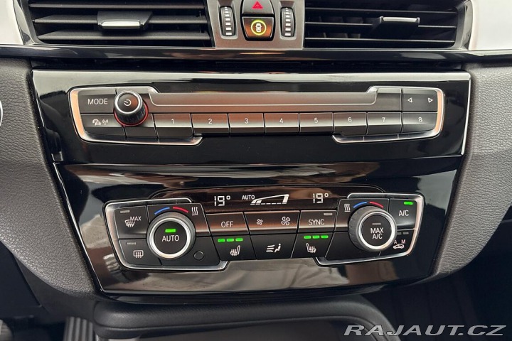 BMW X1 xDrive18d 2018