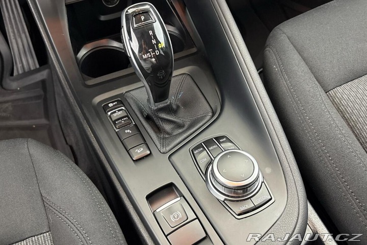 BMW X1 xDrive18d 2018