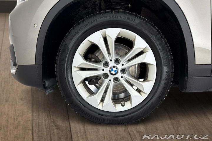 BMW X1 xDrive18d 2018