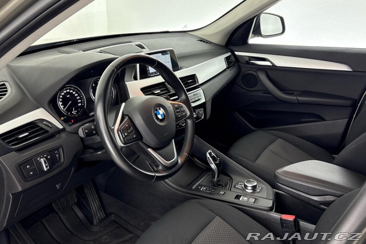 BMW X1 xDrive18d 2018
