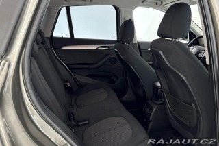 BMW X1 xDrive18d 2018