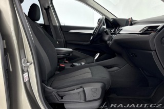 BMW X1 xDrive18d 2018
