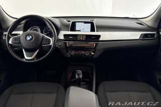 BMW X1 xDrive18d 2018