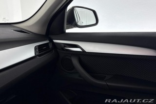 BMW X1 xDrive18d 2018