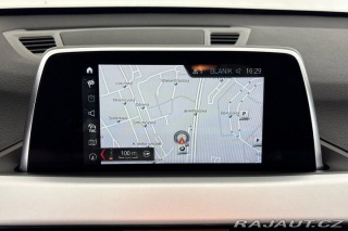 BMW X1 xDrive18d 2018