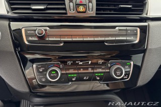 BMW X1 xDrive18d 2018