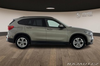 BMW X1 xDrive18d 2018
