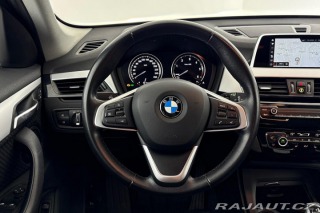 BMW X1 xDrive18d 2018