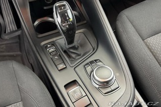 BMW X1 xDrive18d 2018
