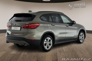 BMW X1 xDrive18d 2018