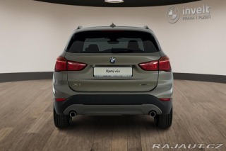 BMW X1 xDrive18d 2018