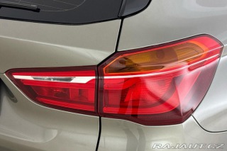 BMW X1 xDrive18d 2018