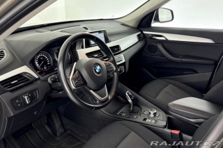 BMW X1 xDrive18d 2018