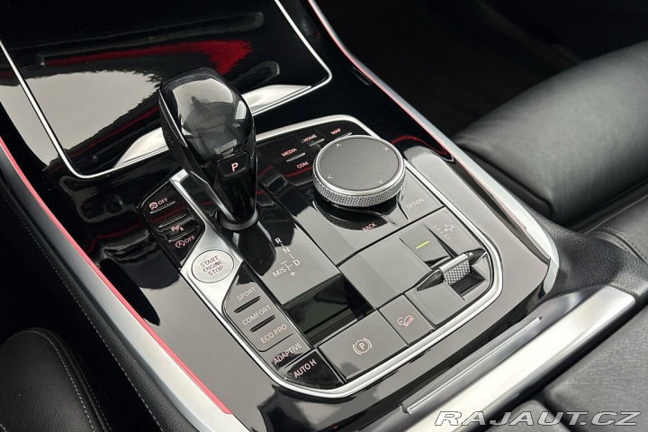 BMW X7 xDrive30d 2019