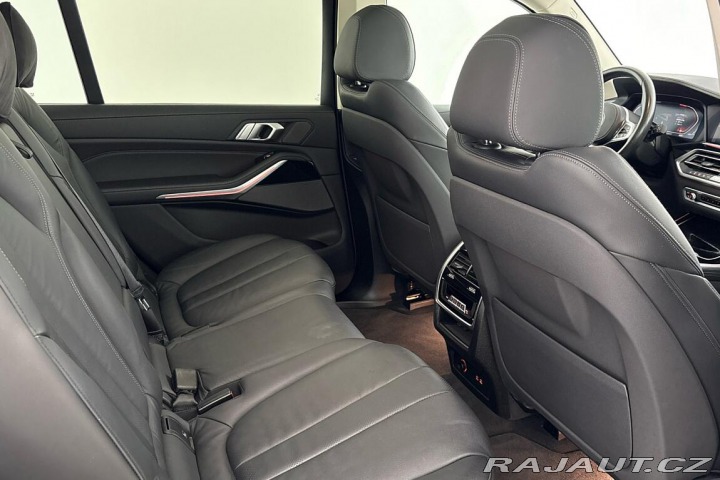 BMW X7 xDrive30d 2019