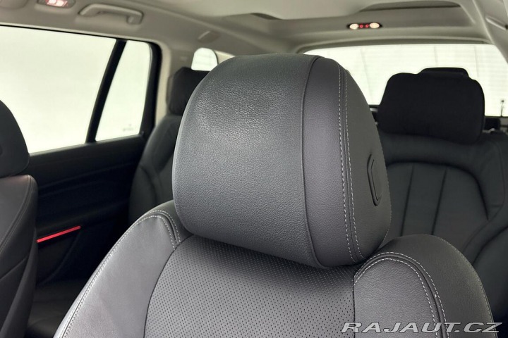 BMW X7 xDrive30d 2019