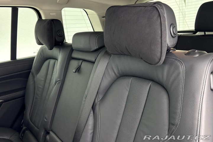 BMW X7 xDrive30d 2019