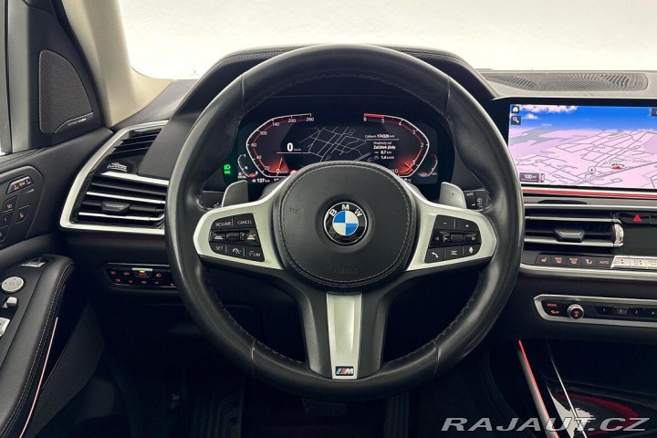 BMW X7 xDrive30d 2019