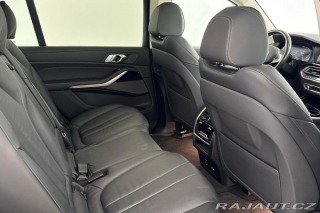 BMW X7 xDrive30d 2019