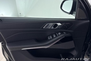 BMW X7 xDrive30d 2019