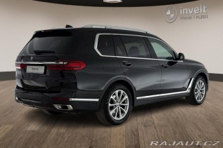BMW X7 xDrive30d 2019