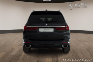 BMW X7 xDrive30d 2019