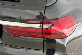 BMW X7 xDrive30d 2019