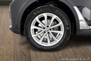 BMW X7 xDrive30d 2019