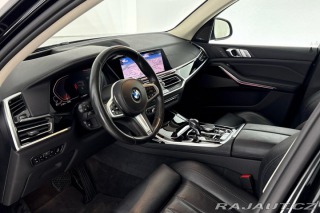 BMW X7 xDrive30d 2019