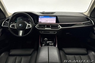 BMW X7 xDrive30d 2019