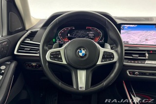 BMW X7 xDrive30d 2019
