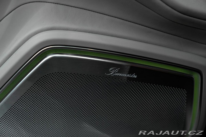 Porsche Panamera Turbo S E-hybrid 2018