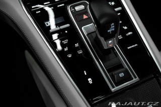 Porsche Panamera Turbo S E-hybrid 2018