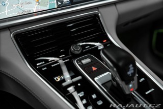 Porsche Panamera Turbo S E-hybrid 2018