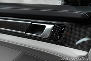 Porsche Panamera Turbo S E-hybrid 2018