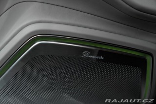 Porsche Panamera Turbo S E-hybrid 2018