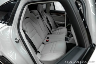 Porsche Panamera Turbo S E-hybrid 2018
