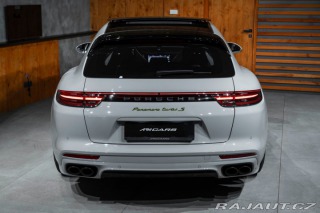 Porsche Panamera Turbo S E-hybrid 2018