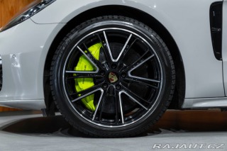 Porsche Panamera Turbo S E-hybrid 2018